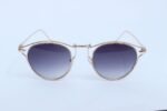 NB Round Trendy Women's Sunglasses-NBL214