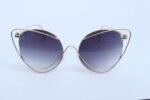 NB Trendy Sunglasses- 249