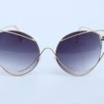 NB Trendy Sunglasses- 249