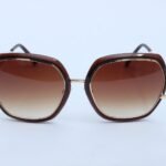 NB Hexagonal Sunglasses- 253