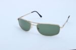 NB Unisex Rectagular Sunglasses- 255 - Image 3