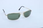 NB Unisex Rectagular Sunglasses- 255 - Image 2