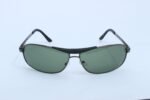 NB Rectagular Sunglasses For Everyone- 256