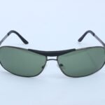 NB Rectagular Sunglasses For Everyone- 256