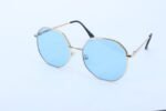 NB Hexagonal Shape Sunglasses- 257 - Image 2