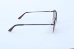 RB Half Rimless Polarized Sunglasses- RB6022 - Image 4