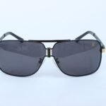 LV Unisex Polarized Sunglasses- 9522