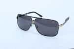 LV Unisex Polarized Sunglasses- 9522 - Image 3