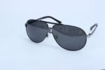 LV Unisex Polarized Sunglasses- 9523 - Image 2