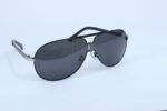LV Unisex Polarized Sunglasses- 9523 - Image 3