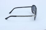 LV Unisex Polarized Sunglasses- 9523 - Image 4