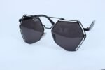 NB Hexagonal Shape Sunglasses- 262 - Image 2
