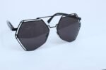 NB Hexagonal Shape Sunglasses- 262 - Image 3