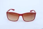 RB Rectangular Unisex Sunglasses- 4213