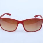 RB Rectangular Unisex Sunglasses- 4213