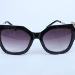 NB Cat Eye Fancy Sunglasses-267