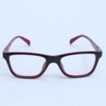 Porche Eyeglasses For Kids- 8808