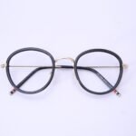 TF Round Eyeglasses- TB905