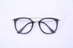 RB Double Bridge Eyeglasses- RB7098