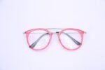 RB Double Bridge Eyeglasses- RB7098 - Image 2