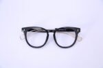 Dr Panto Oversize Eyeglasses- DR5020