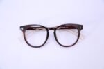 Dr Panto Oversize Eyeglasses- DR5020 - Image 2