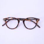 Chrome Heart Eyeglasses- CH837