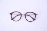 RB Round Eyeglasses- RB7097F