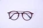 RB Round Eyeglasses- RB7097F - Image 4