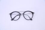 RB Round Eyeglasses- RB7097F - Image 2