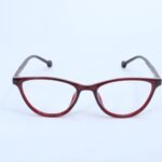 Tiger Eye Eyeglasses For Kids- X602