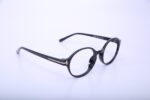 TF Round Eyeglasses- 5270 - Image 3