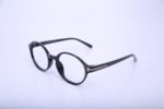 TF Round Eyeglasses- 5270 - Image 4