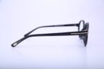 TF Round Eyeglasses- 5270 - Image 2