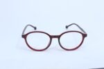 Tiger Eye Eyeglasses For Kids- X609