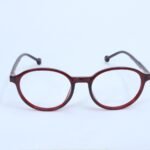 Tiger Eye Eyeglasses For Kids- X609