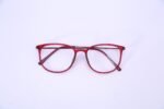 Miu M Lightweight Eyeglasses- 872 With Virtual Try