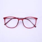 Miu M Lightweight Eyeglasses- 872 With Virtual Try