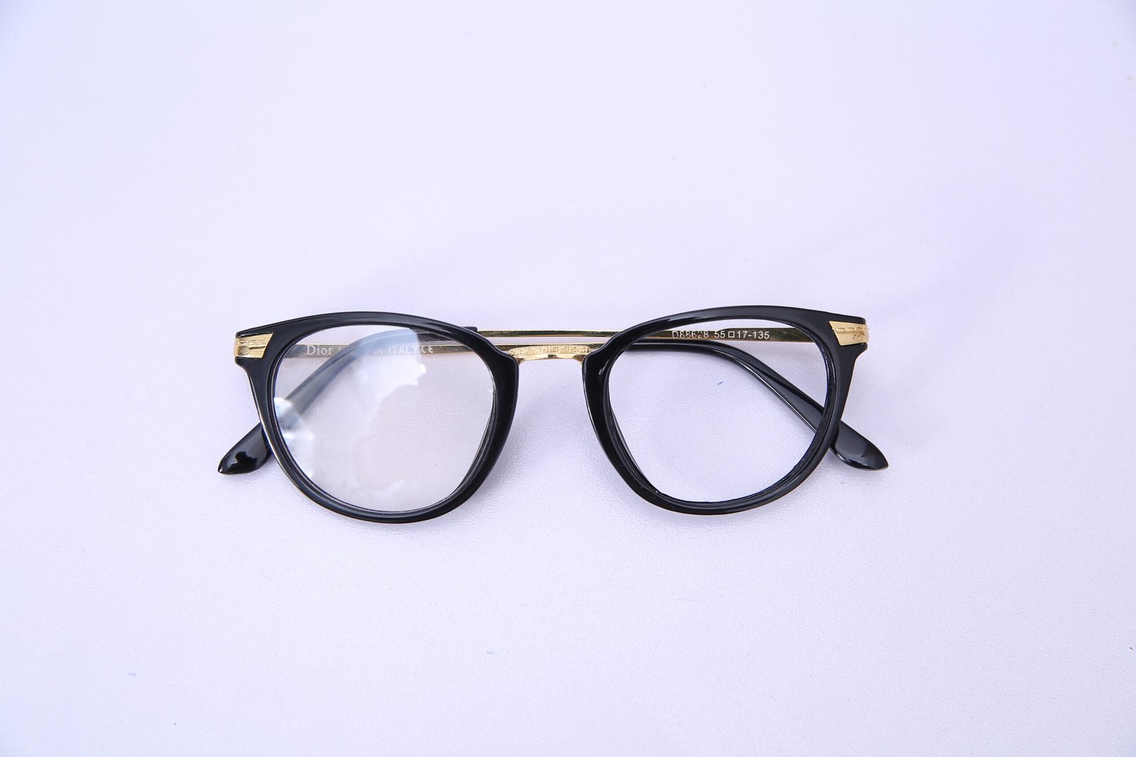 IMG_5202-scaled-2.jpg Dior Eyeglasses- DR88628 with Virtual Trial - Image 1