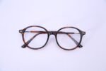 TF Round Eyeglasses- 899