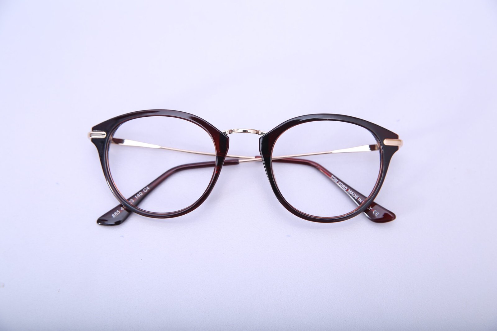 IMG_5261-scaled-2.jpg Tom Ford Eyeglasses- 885 - Image 1