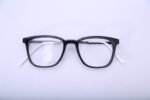Dr Square Eyeglasses- 1529 - Image 2
