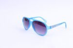 Par Aviator Shape Sunglasses-216 - Image 2