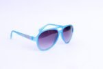 Par Aviator Shape Sunglasses-216 - Image 3