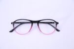 Dr Aviator Eyeglasses- 2456 - Image 2