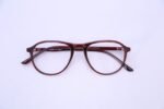 Dr Aviator Eyeglasses- 2456