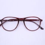Dr Aviator Eyeglasses- 2456