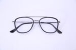 RB Aviator Eyeglasses- 98027 - Image 2
