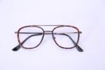 RB Aviator Eyeglasses- 98027 - Image 4