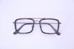 RB Trendy Eyeglasses- 16006 With Virtual Trial - Image 2